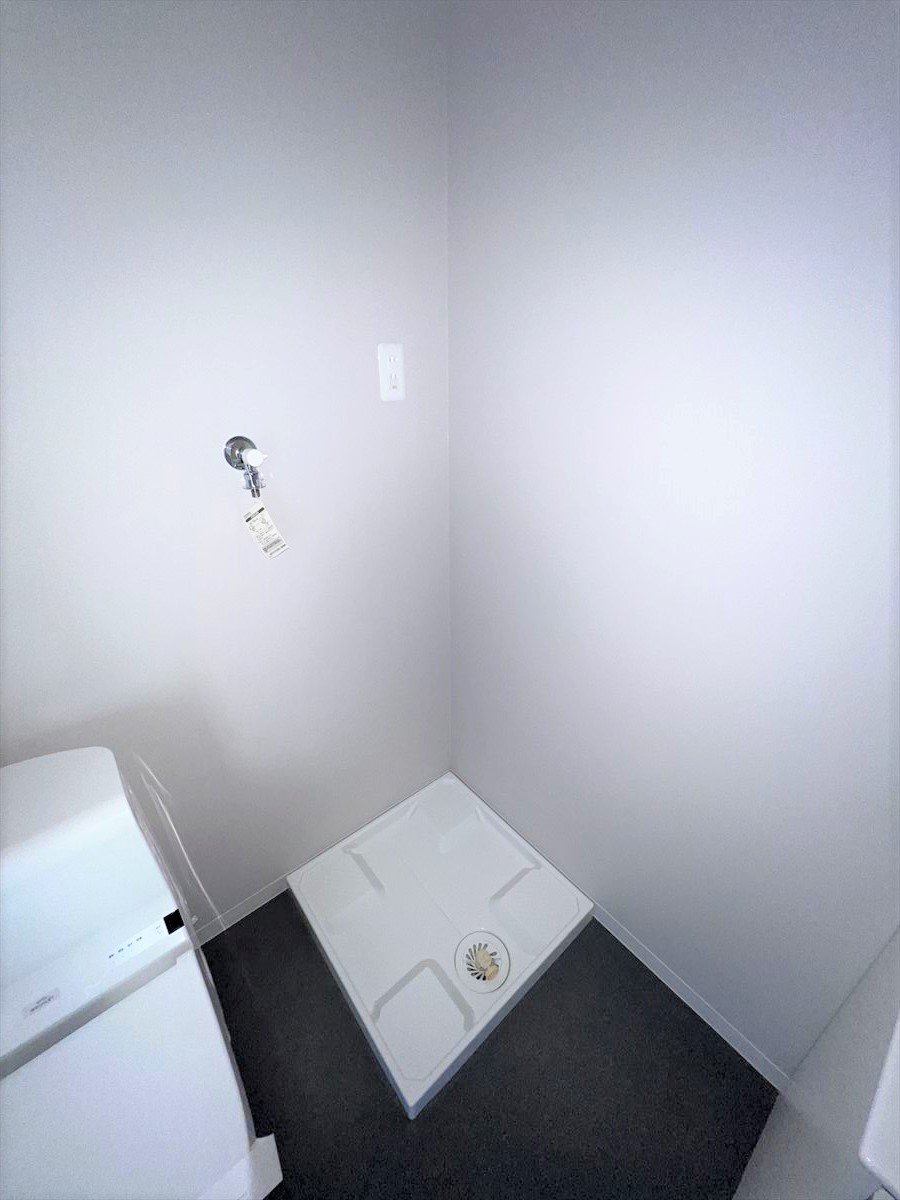 その他設備　別号室参考写真