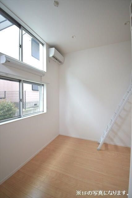 その他部屋・スペース　別号室参考写真