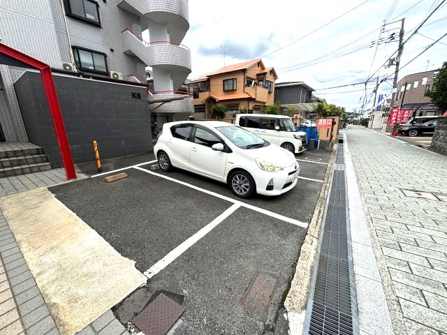 近鉄南大阪線 古市駅 徒歩9分 4階建 築38年のその他写真