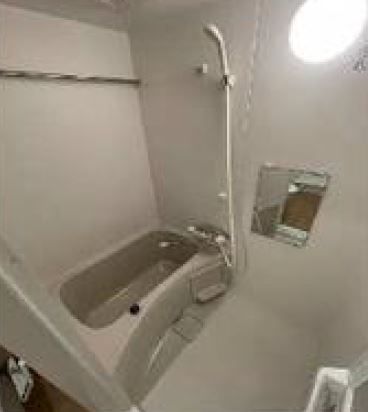 バス・シャワールーム　（別タイプ参考写真）Dash Living Komagome