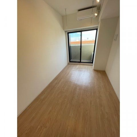 居室・リビング　（別タイプ参考写真）Dash Living Komagome