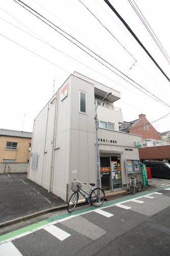 郵便局　荒川東尾久ニ郵便局（郵便局）まで147m