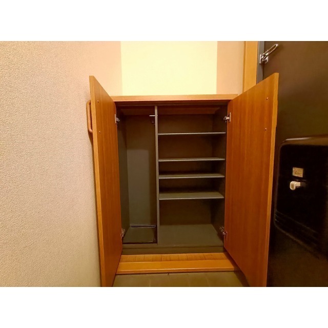 その他　シューズボックス