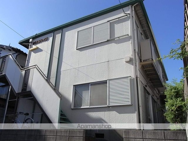 木更津ハイツ