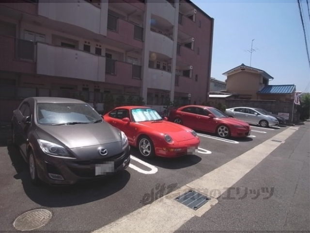 アンジュ西京極のその他写真