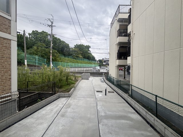 ハーモニーテラス蛍池のその他写真