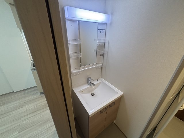 ハーモニーテラス蛍池の内装写真
