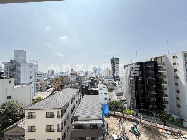ソル・ティエラ都島のその他写真