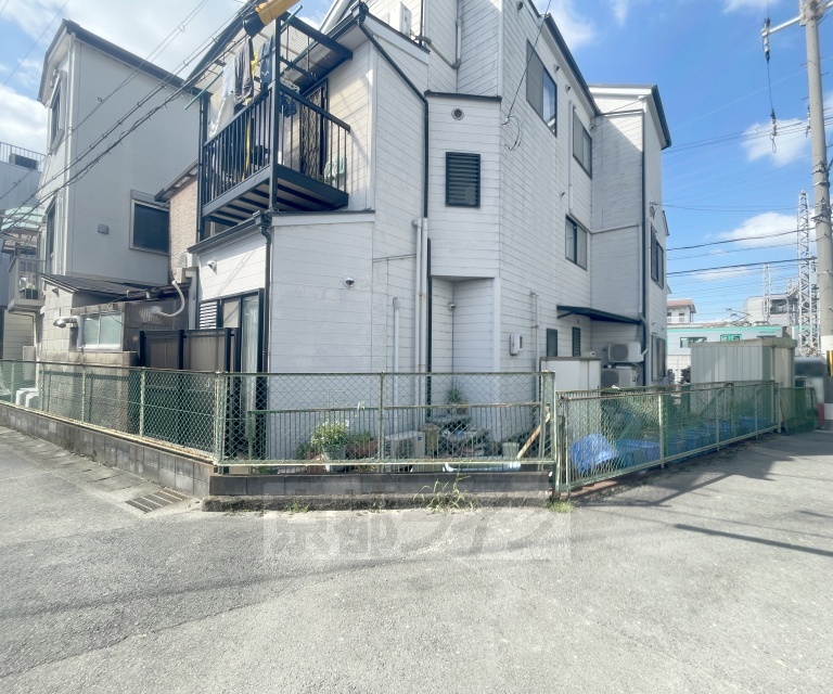 地下鉄烏丸線 竹田駅 徒歩4分 新築