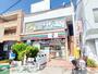 コンビニ　セブンイレブン小平鷹の台店（コンビニ）まで170m
