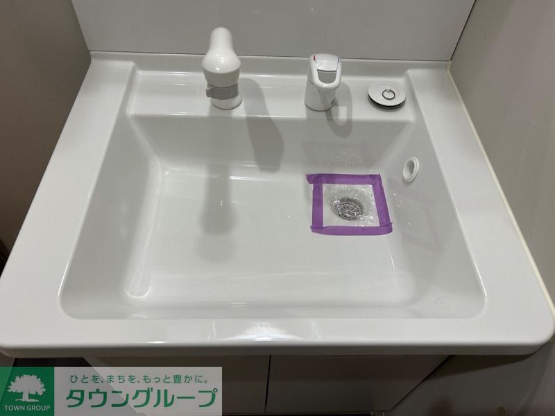洗面設備　キッチン