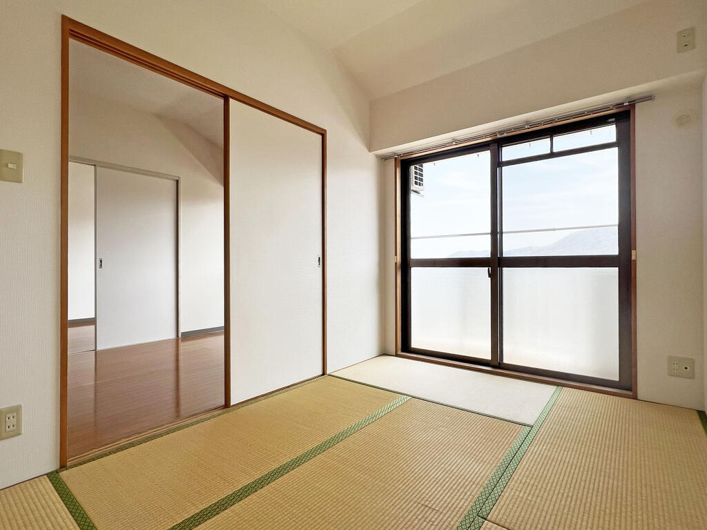 その他　和室