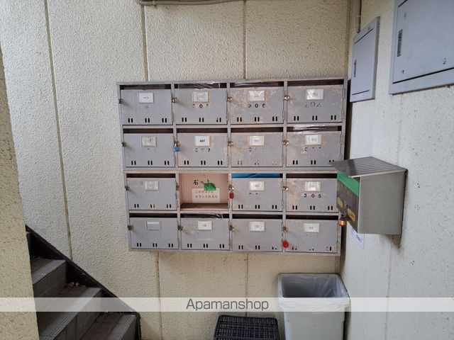 その他共有部分　その他共有部分