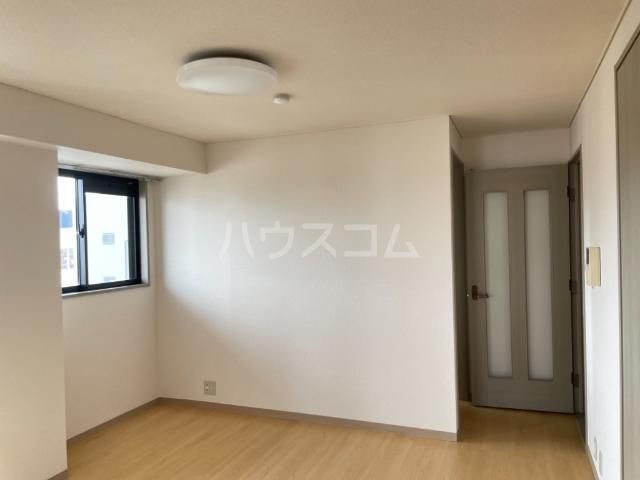 アメニティプレイスの内装写真