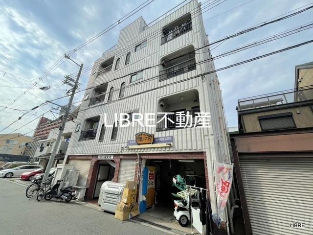 建物外観　外観です！