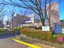 図書館　南浦和図書館（図書館）まで660m