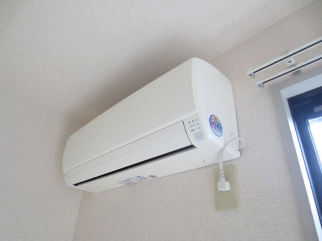 サンライズ吉永E棟のその他写真