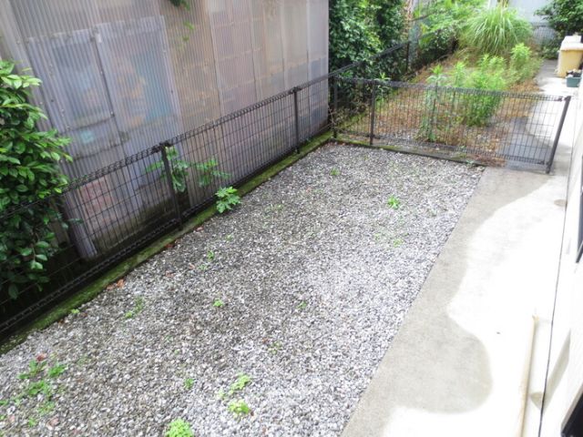 サンライズ吉永E棟のその他写真