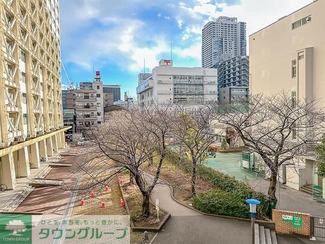 フロンティアレジデンス錦糸公園のその他写真