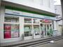 コンビニ　ファミリーマート宮内串戸駅前店（コンビニ）まで428m