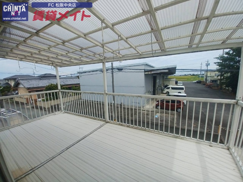 曽原町一戸建 1の内装写真