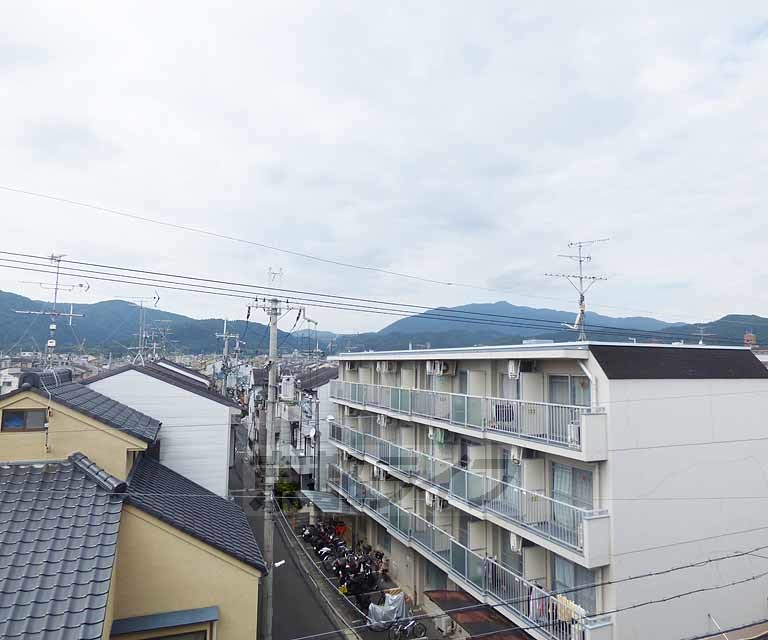 中川マンションのその他写真