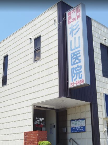 ゼファール湘南Vの周辺写真