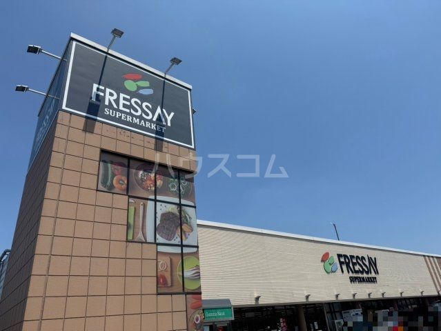 アーバン萩原ABの周辺写真