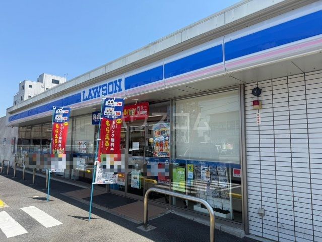 アーバン萩原ABの周辺写真