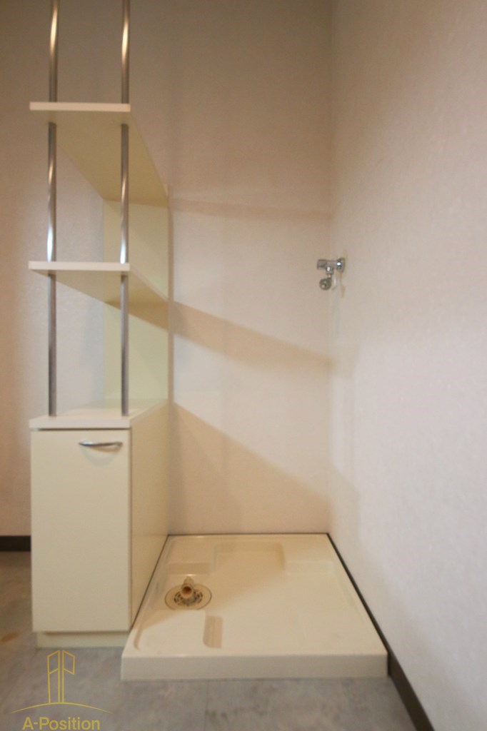 その他共有部分　ホープ松屋町住吉