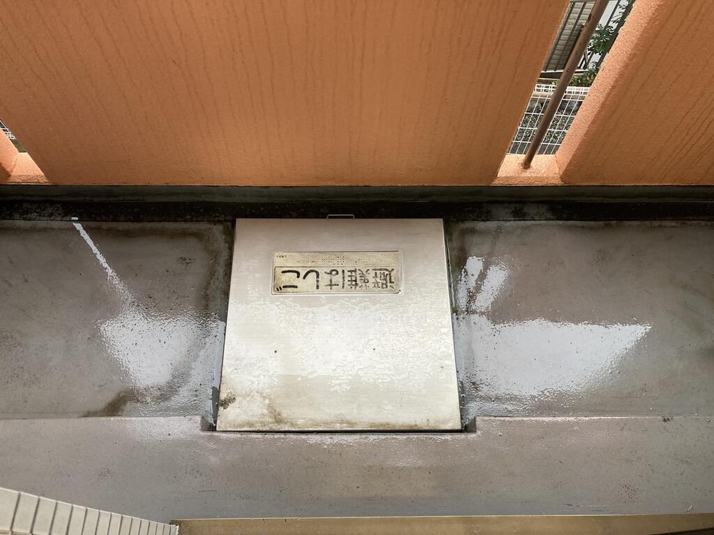 ペリエール菊名の内装写真