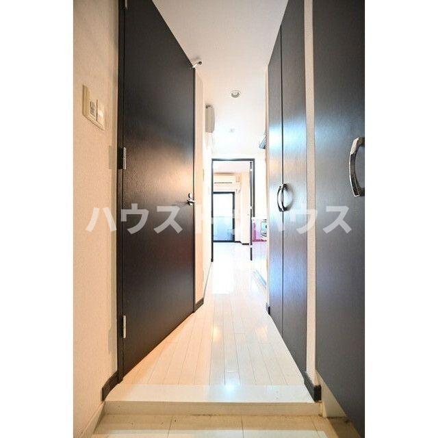 プレール・ドゥーク東京NORTHIIの内装写真