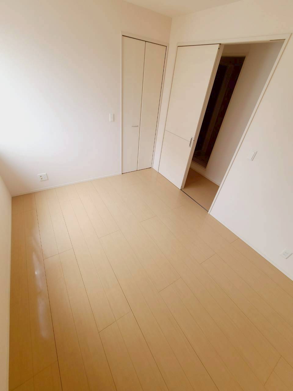 ピケルーナ西宮北口の内装写真