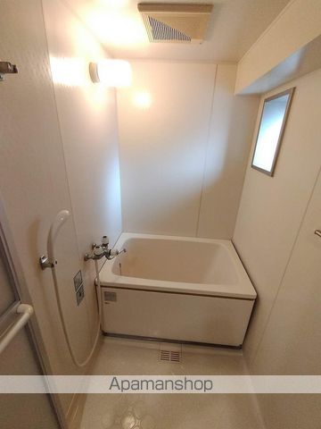 地下鉄谷町線 中崎町駅 徒歩5分 10階建 築35年の風呂写真