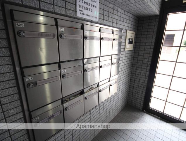 広島電鉄江波線 舟入幸町駅 徒歩2分 6階建 築30年の外観写真