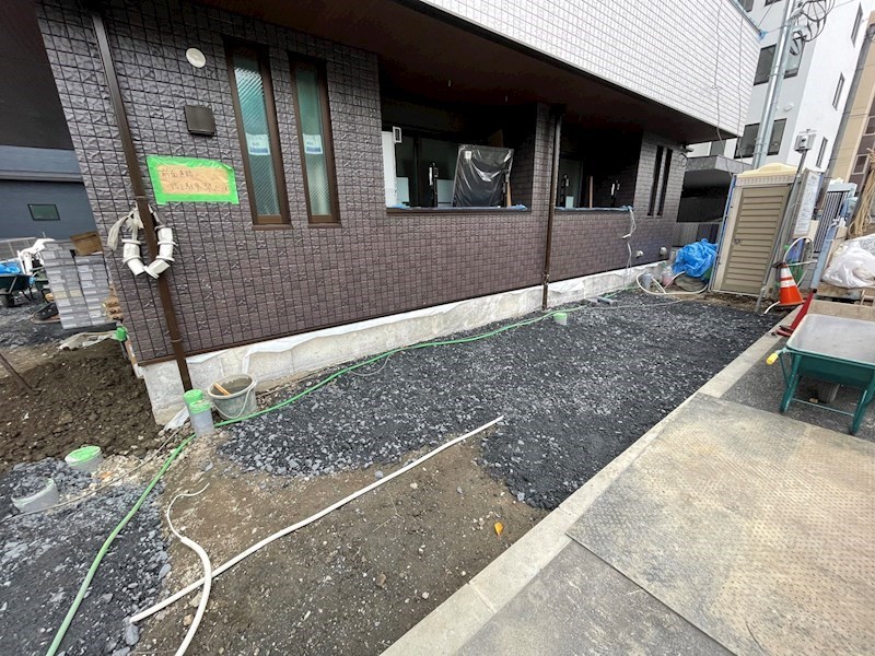 桜アパートメントのその他写真
