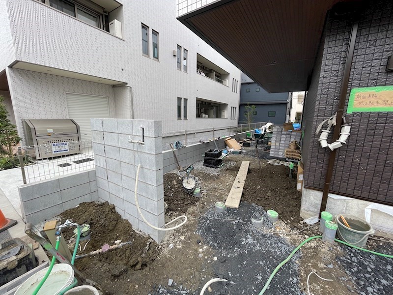 桜アパートメントのその他写真