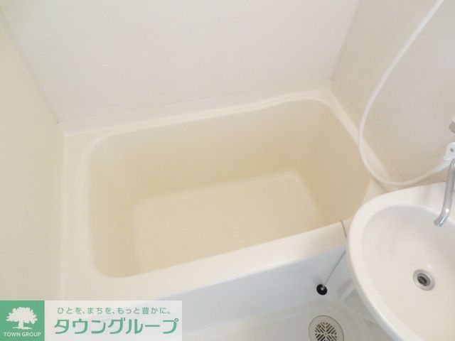 バス・シャワールーム　★お風呂★