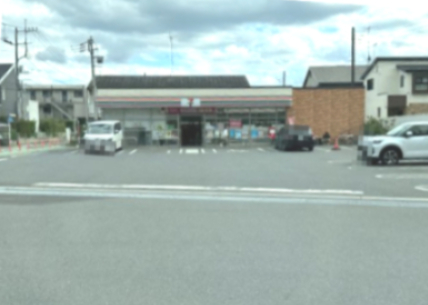コンビニ　セブンイレブン さいたま西堀2丁目店（コンビニ）まで612m