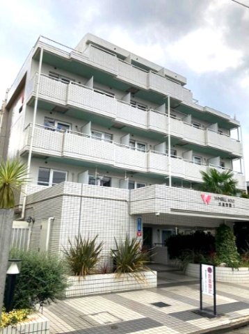 建物外観　外観です