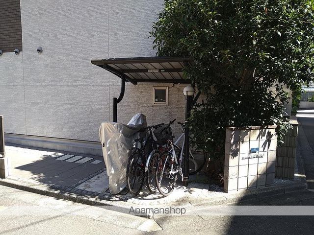 その他共有部分　その他共有部分