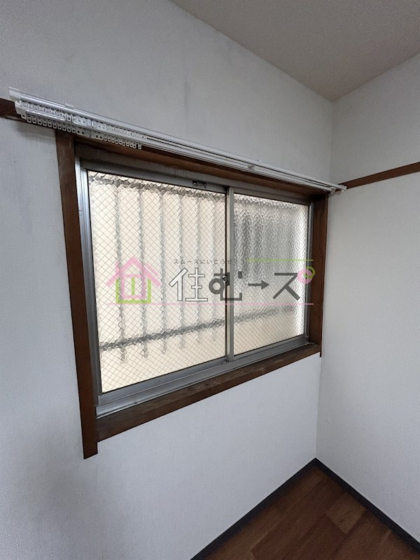 中央マンションのその他写真