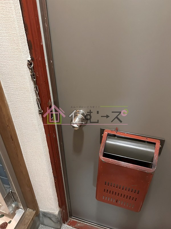 中央マンションのその他写真