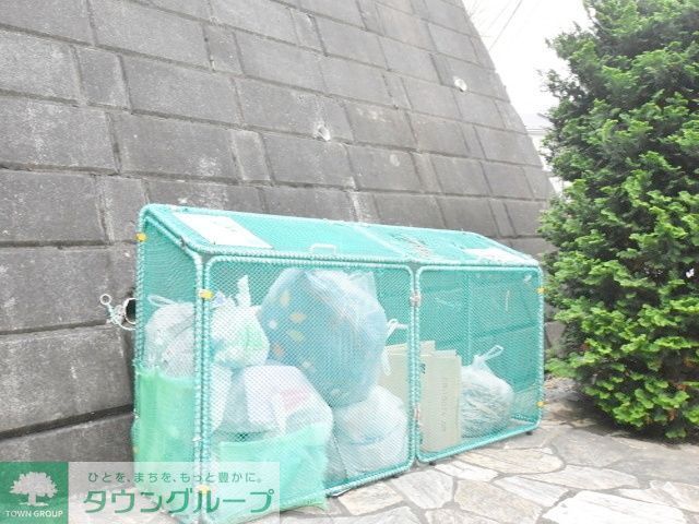 ユニバーサルハイツのその他写真