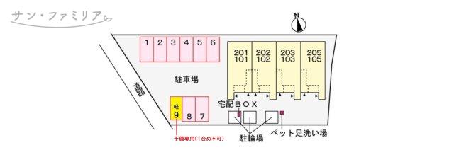 グリーンステージ小池駅前のその他写真