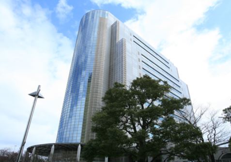 役所　墨田区役所（役所）まで901m