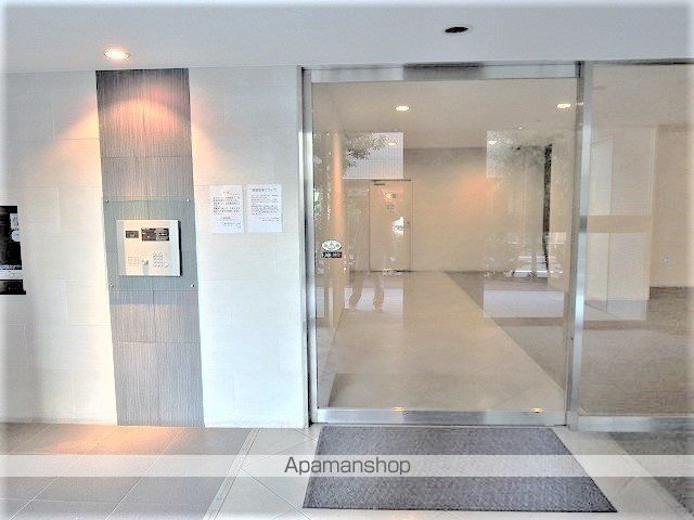 メインステージパーク大山の外観写真