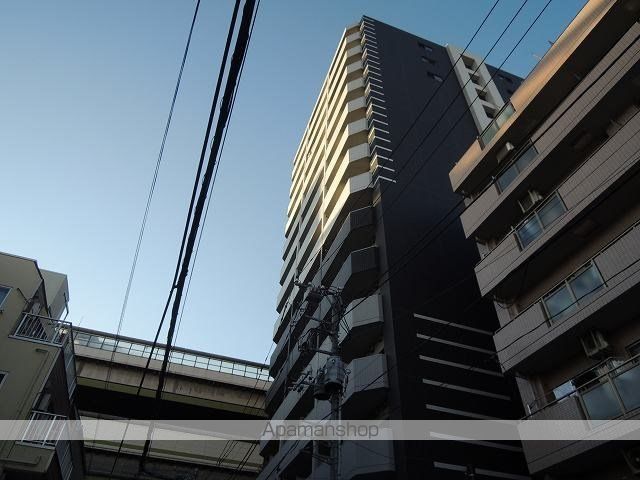 メインステージパーク大山の外観写真