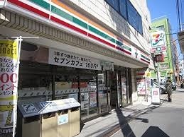 コンビニ　セブンイレブン 渋谷神宮前2丁目西店（コンビニ）まで139m