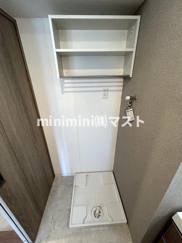 地下鉄中央線 九条駅 徒歩8分 12階建 築4年のその他写真